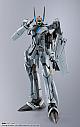 BANDAI SPIRITS DX Chogokin VF-25 Messiah Valkyrie TOPGUN: Maverick Ver. gallery thumbnail