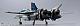 BANDAI SPIRITS DX Chogokin VF-25 Messiah Valkyrie TOPGUN: Maverick Ver. gallery thumbnail
