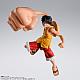 BANDAI SPIRITS S.H.Figuarts Monkey D. Luffy -Marine Foird Chojo Kessen- "Gear 3" Option Parts Set gallery thumbnail