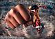 BANDAI SPIRITS S.H.Figuarts Monkey D. Luffy -Marine Foird Chojo Kessen- "Gear 3" Option Parts Set gallery thumbnail
