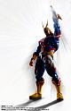 BANDAI SPIRITS S.H.Figuarts All Might gallery thumbnail