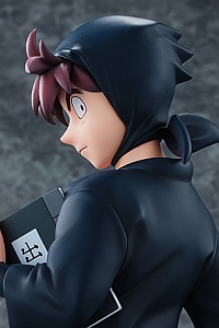 Union Creative Gekijoban Nintama Dokutake Ninja-tai Saikyou no Gunshi Doi Hansuke Plastic Figure Union Creative Gekijoban Nintama Dokutake Ninja-tai Saikyou no Gunshi Doi Hansuke Plastic Figure