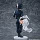 Union Creative Gekijoban Nintama Dokutake Ninja-tai Saikyou no Gunshi Doi Hansuke Plastic Figure gallery thumbnail