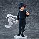 Union Creative Gekijoban Nintama Dokutake Ninja-tai Saikyou no Gunshi Doi Hansuke Plastic Figure gallery thumbnail