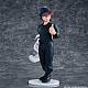 Union Creative Gekijoban Nintama Dokutake Ninja-tai Saikyou no Gunshi Doi Hansuke Plastic Figure gallery thumbnail