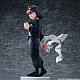 Union Creative Gekijoban Nintama Dokutake Ninja-tai Saikyou no Gunshi Doi Hansuke Plastic Figure gallery thumbnail