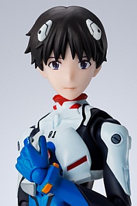 BANDAI SPIRITS S.H.Figuarts Ikari Shinji