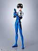 BANDAI SPIRITS S.H.Figuarts Ikari Shinji gallery thumbnail