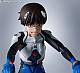 BANDAI SPIRITS S.H.Figuarts Ikari Shinji gallery thumbnail