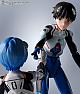 BANDAI SPIRITS S.H.Figuarts Ikari Shinji gallery thumbnail