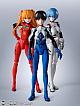 BANDAI SPIRITS S.H.Figuarts Ikari Shinji gallery thumbnail