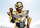 BANDAI SPIRITS S.H.Figuarts Gavan Luminus gallery thumbnail