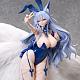 FREEing Azur Lane Shinano Genmu no Rakukuri 1/4 Plastic Figure gallery thumbnail