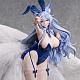 FREEing Azur Lane Shinano Genmu no Rakukuri 1/4 Plastic Figure gallery thumbnail