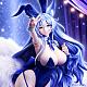FREEing Azur Lane Shinano Genmu no Rakukuri 1/4 Plastic Figure gallery thumbnail