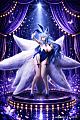 FREEing Azur Lane Shinano Genmu no Rakukuri 1/4 Plastic Figure gallery thumbnail