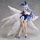 FREEing Azur Lane Shinano Genmu no Rakukuri 1/4 Plastic Figure gallery thumbnail