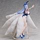 FREEing Azur Lane Shinano Genmu no Rakukuri 1/4 Plastic Figure gallery thumbnail