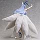 FREEing Azur Lane Shinano Genmu no Rakukuri 1/4 Plastic Figure gallery thumbnail