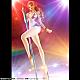 MegaHouse Portrait.Of.Pirates ONE PIECE LIMITED EDITION Nami New Ver. (Gentei Fukkoku-ban) Plastic Figure gallery thumbnail
