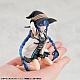 MegaHouse Melty Princess Mushoku Tensei -Isekai Ittara Honki dasu- Tenohira Roxy Nama-aishi Ver. Plastic Figure gallery thumbnail