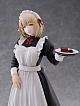 FuRyu TV Anime Dungeon Gohan TENITOL TALL Farin Classical Maid Style Ver. Plastic Figure gallery thumbnail