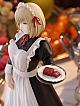 FuRyu TV Anime Dungeon Gohan TENITOL TALL Farin Classical Maid Style Ver. Plastic Figure gallery thumbnail