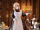 FuRyu TV Anime Dungeon Gohan TENITOL TALL Farin Classical Maid Style Ver. Plastic Figure gallery thumbnail