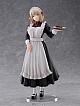 FuRyu TV Anime Dungeon Gohan TENITOL TALL Farin Classical Maid Style Ver. Plastic Figure gallery thumbnail