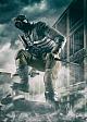 MegaHouse Dorohedoro Caiman Plastic Figure Figure gallery thumbnail