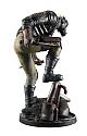 MegaHouse Dorohedoro Caiman Plastic Figure Figure gallery thumbnail