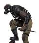 MegaHouse Dorohedoro Caiman Plastic Figure Figure gallery thumbnail
