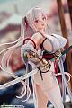 Kiwi Toys Yukia Illustration by Saro 1/6 Plastic Figure gallery thumbnail