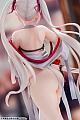 Kiwi Toys Yukia Illustration by Saro 1/6 Plastic Figure gallery thumbnail