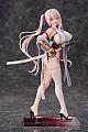 Kiwi Toys Yukia Illustration by Saro 1/6 Plastic Figure gallery thumbnail