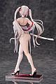 Kiwi Toys Yukia Illustration by Saro 1/6 Plastic Figure gallery thumbnail