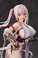 Kiwi Toys Yukia Illustration by Saro 1/6 Plastic Figure gallery thumbnail