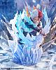 KOTOBUKIYA My Hero Academia ARTFX J Todoroki Shoto Reien Hakuijin Ver. 1/8 Plastic Figure gallery thumbnail