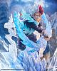 KOTOBUKIYA My Hero Academia ARTFX J Todoroki Shoto Reien Hakuijin Ver. 1/8 Plastic Figure gallery thumbnail
