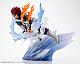 KOTOBUKIYA My Hero Academia ARTFX J Todoroki Shoto Reien Hakuijin Ver. 1/8 Plastic Figure gallery thumbnail