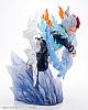 KOTOBUKIYA My Hero Academia ARTFX J Todoroki Shoto Reien Hakuijin Ver. 1/8 Plastic Figure gallery thumbnail