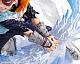 KOTOBUKIYA My Hero Academia ARTFX J Todoroki Shoto Reien Hakuijin Ver. 1/8 Plastic Figure gallery thumbnail