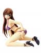 SkyTube Hyakka Ryoran Samurai Girls Senhime Swimsuit Ver. 1/7 PVC Figure gallery thumbnail