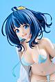 GOOD SMILE COMPANY (GSC) Make-heroine ga O-sugiru! Yanami Anna Mizugi Ver. 1/7 Plastic Figure gallery thumbnail