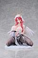 HanaBee Tenshi no Seisui Miria Illustrated by Sue 1/6 Plastic Figure gallery thumbnail