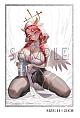 HanaBee Tenshi no Seisui Miria Illustrated by Sue 1/6 Plastic Figure gallery thumbnail