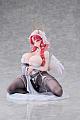 HanaBee Tenshi no Seisui Miria Illustrated by Sue 1/6 Plastic Figure gallery thumbnail