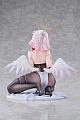 HanaBee Tenshi no Seisui Miria Illustrated by Sue 1/6 Plastic Figure gallery thumbnail