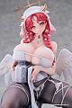 HanaBee Tenshi no Seisui Miria Illustrated by Sue 1/6 Plastic Figure gallery thumbnail