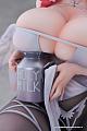 HanaBee Tenshi no Seisui Miria Illustrated by Sue 1/6 Plastic Figure gallery thumbnail